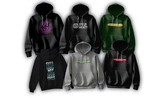 mens hoodies