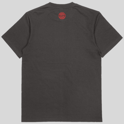 STEeZE SOCIETY "Get Steeze or Die Tryin’" Tee – Blackout Edition