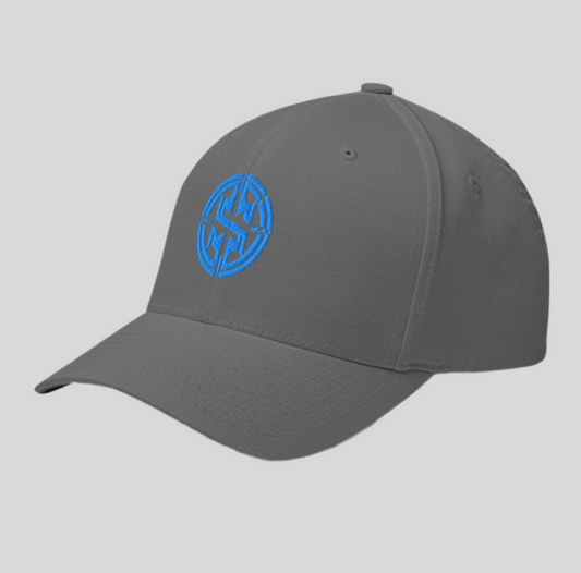 Origanal Steeze cap grey