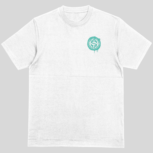 STEeZE SOCIETY "Stamp" Tee – Tag Your Territory