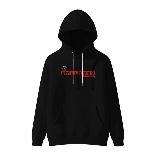 Stile Cop Local Hoodie – Steeze Society