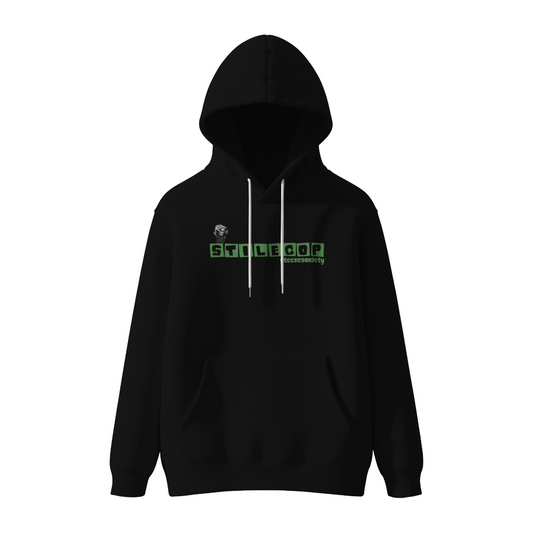 Stile Cop Local Hoodie – Steeze Society